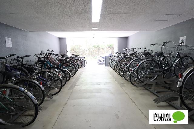 プレサンス久屋大通セントラルパーク（1101） 共有部分
