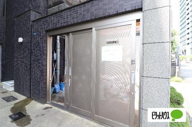 プレサンス久屋大通セントラルパーク（1101） その他