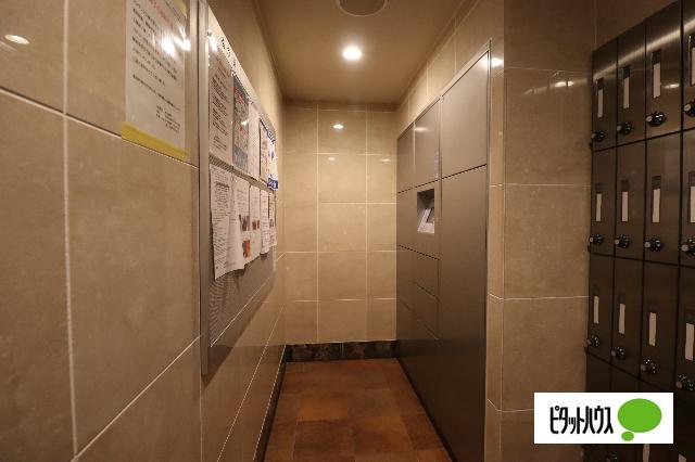 プレサンス久屋大通セントラルパーク（1101） その他