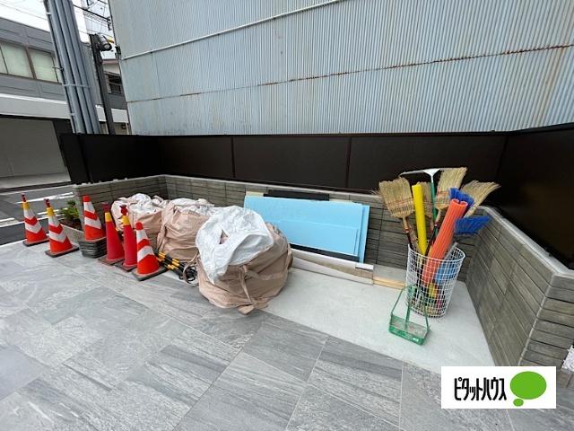 S-RESIDENCE鶴舞駅前（1003） その他