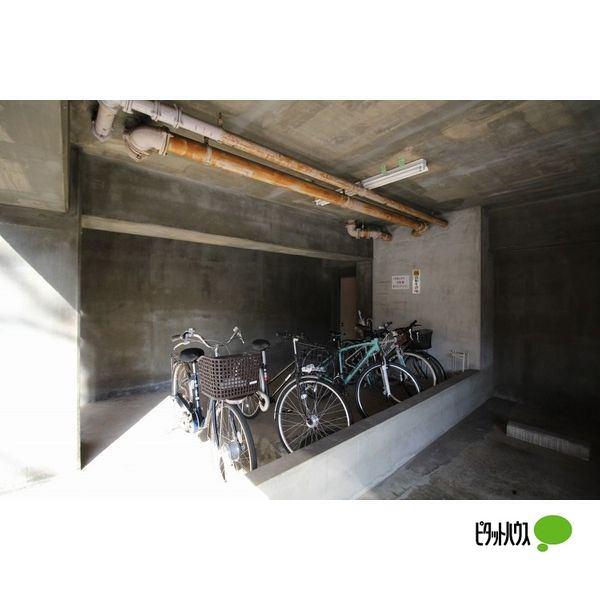 名古屋市東区白壁マンション 共有部分