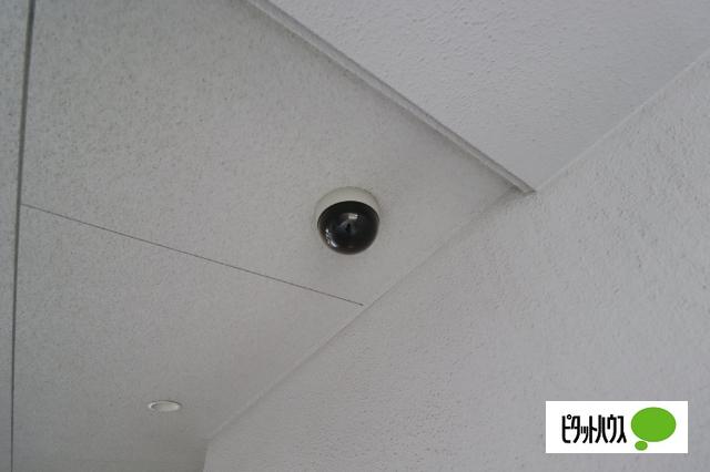 ラルーチェ泉（703） 共有部分