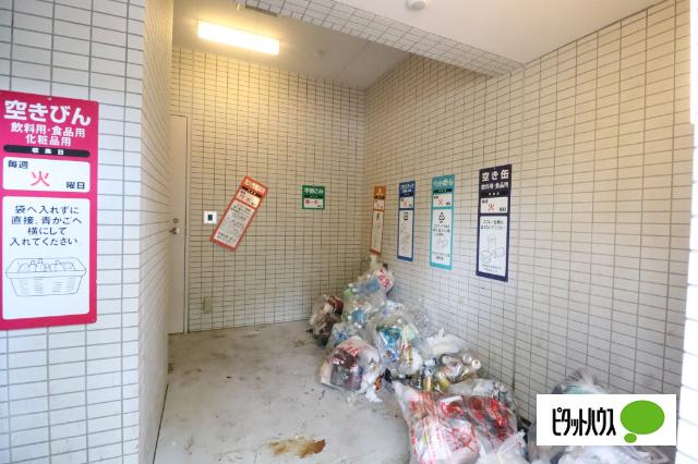 ダイワシティー大須（405） 共有部分