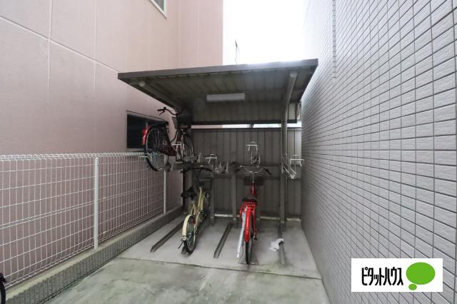 ダイワシティー大須（405） 共有部分