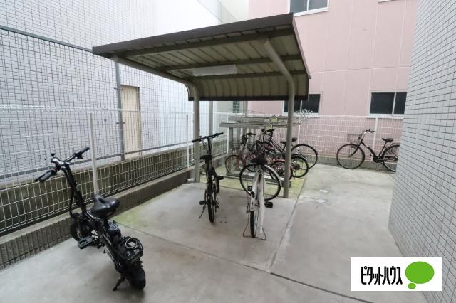 ダイワシティー大須（405） 共有部分