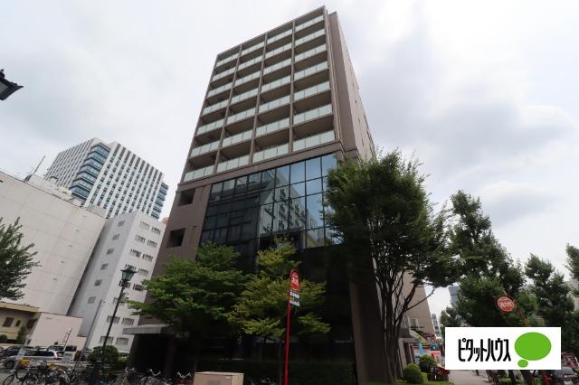 ディアコート白川（501） 外観