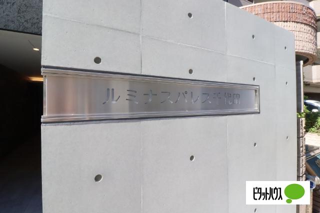 ルミナスパレス千代田（401） その他