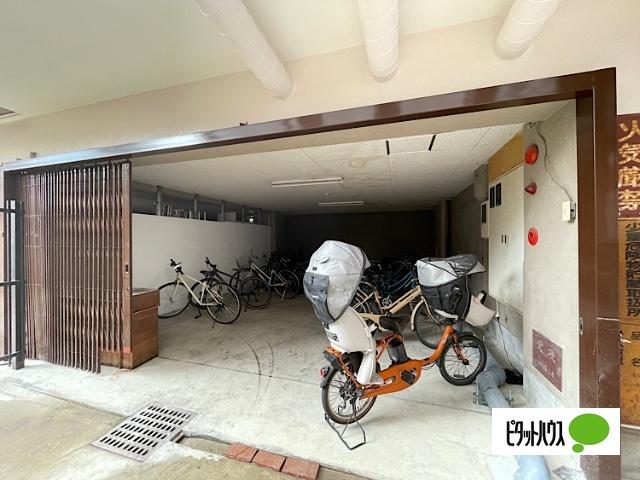 T’sROOM（7G） その他