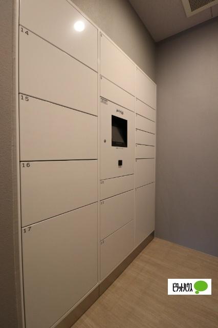 デュオフラッツ栄（1305） 共有部分