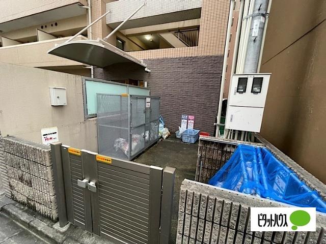 クレシェール大須（905） 共有部分