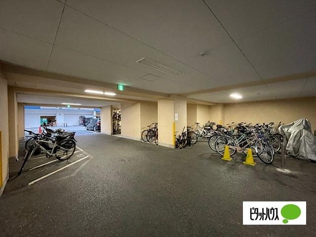 クレシェール大須（905） 共有部分