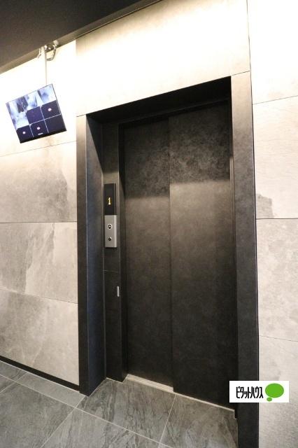 スリーアイランドタワー久屋大通（101） 共有部分