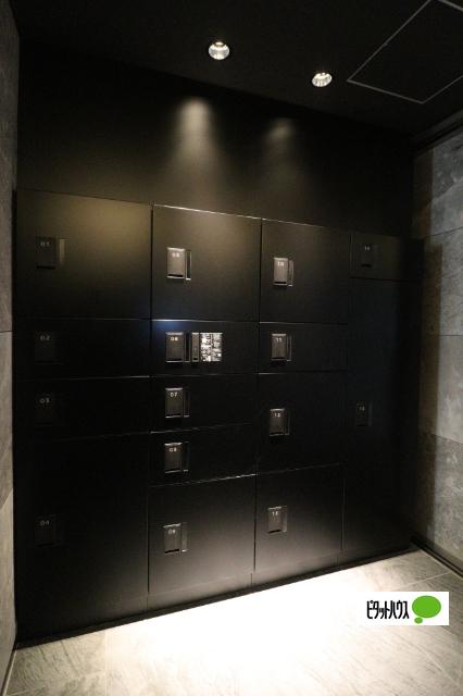 スリーアイランドタワー久屋大通（101） 共有部分