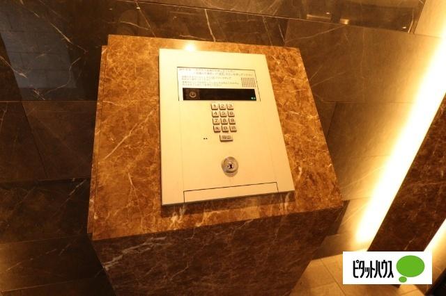 プレサンスTHE久屋大通レジェンド（307） その他