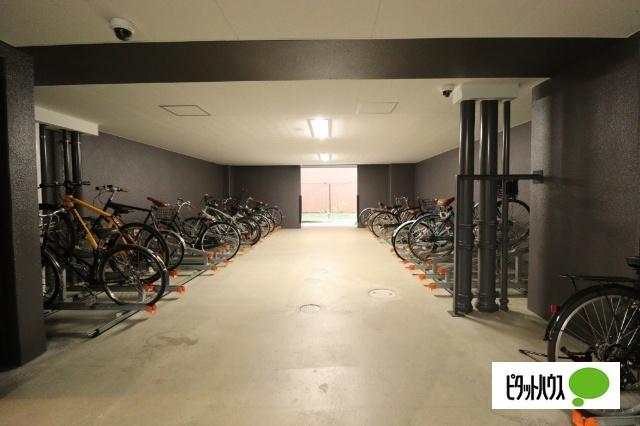 プレサンスTHE久屋大通レジェンド（307） 共有部分