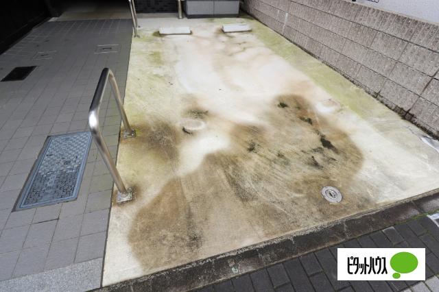 プレサンスTHE久屋大通レジェンド（307） 駐車場