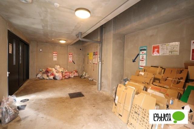 プレサンスTHE久屋大通レジェンド（307） その他