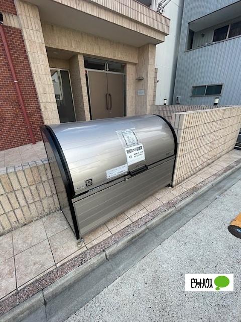 名古屋市東区豊前町マンション 共有部分