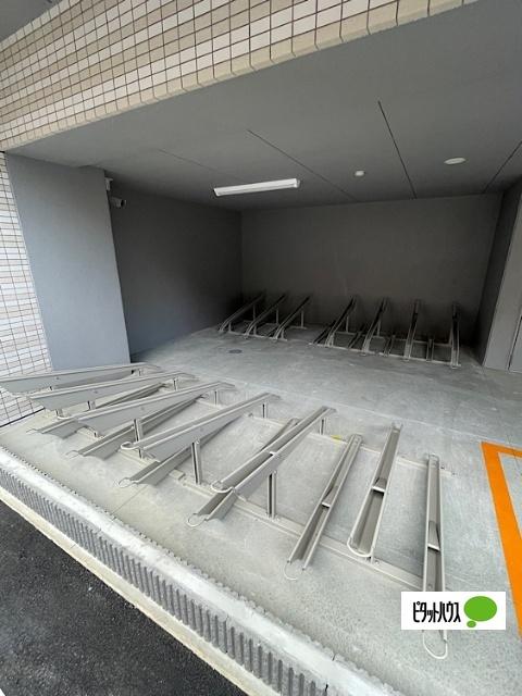名古屋市東区筒井マンション 共有部分