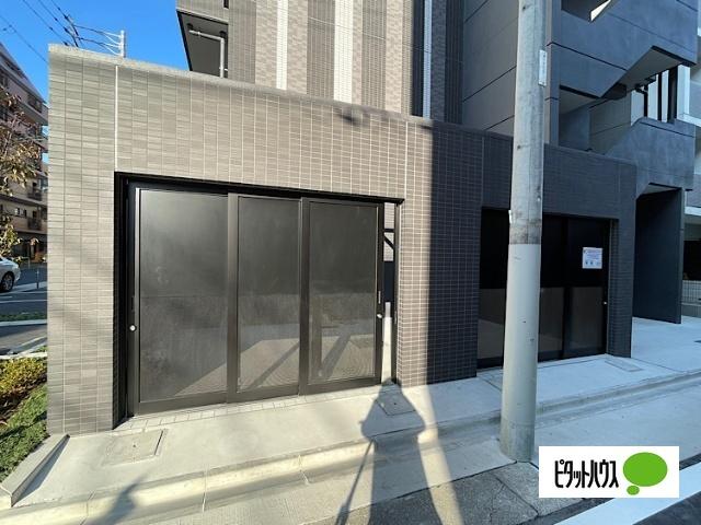 メイクス鶴舞Ⅱ（505） 共有部分
