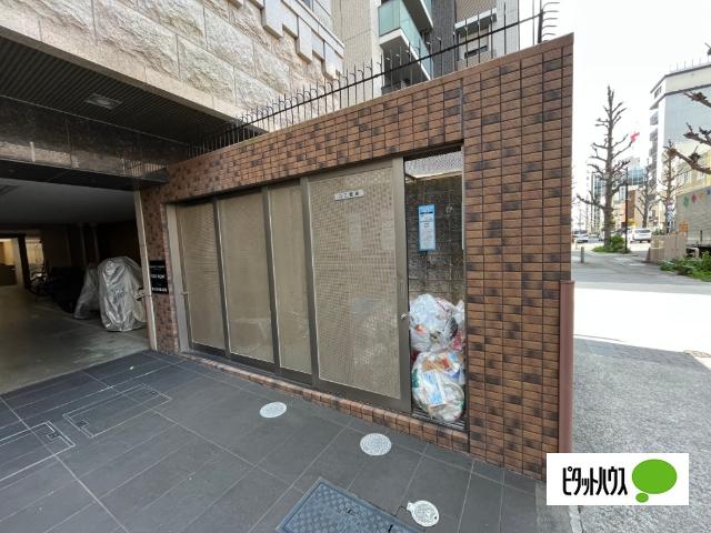 プレサンス丸の内レジデンス（604） 共有部分