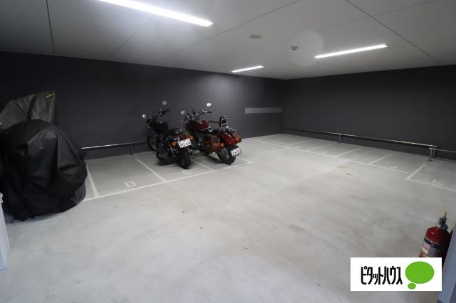 アドバンス名古屋モクシー（303） 共有部分