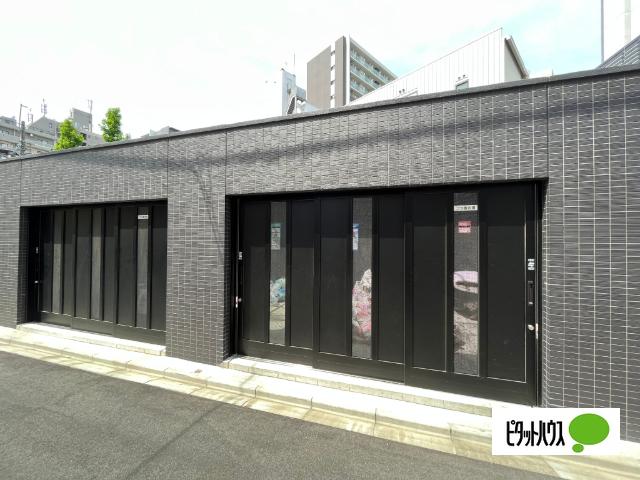 アドバンス名古屋モクシー（303） 共有部分