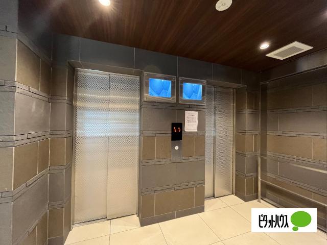 アドバンス名古屋モクシー（303） 共有部分
