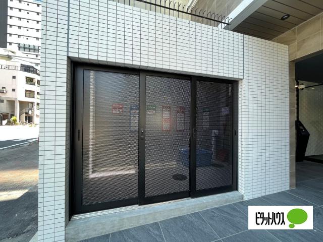SHOKEN Residence名古屋<泉>（801） 共有部分