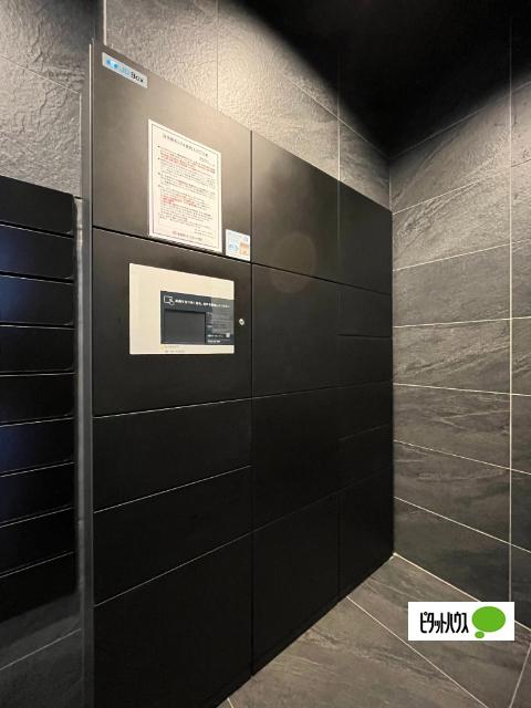 SHOKEN Residence名古屋<泉>（801） 共有部分