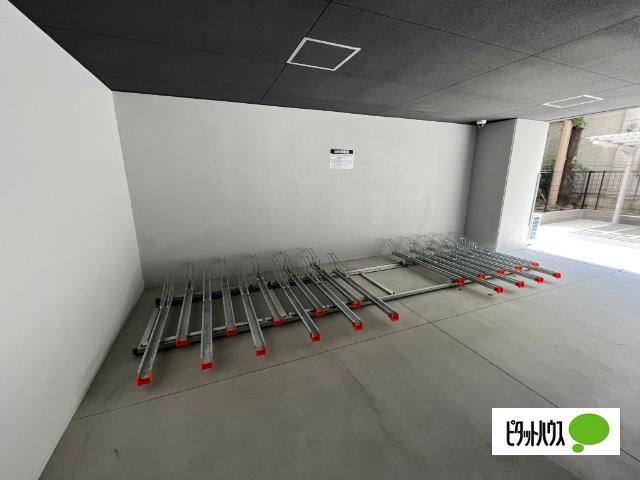 SHOKEN Residence名古屋<泉>（801） 共有部分