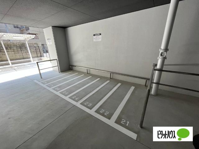 SHOKEN Residence名古屋<泉>（801） 共有部分