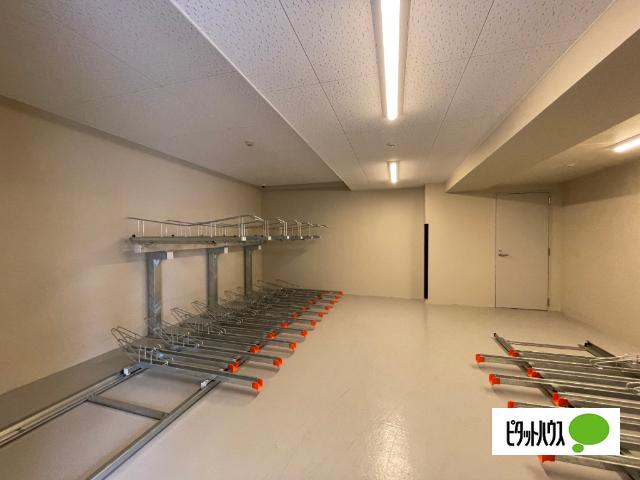 エステート金山（1005） 共有部分