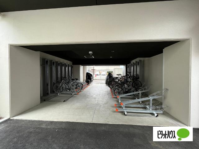 S-RESIDENCE上前津South（903） 共有部分