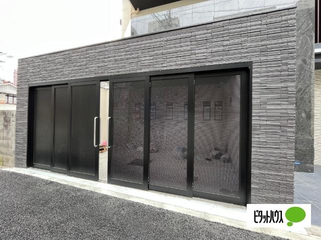 S-RESIDENCE上前津South（903） 共有部分
