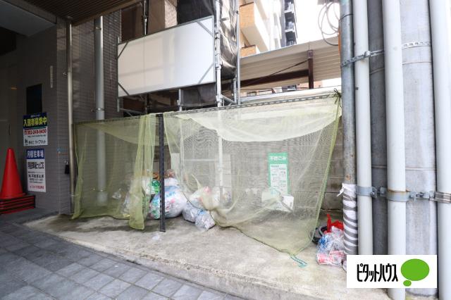 レジデンス名古屋千代田（301） 共有部分