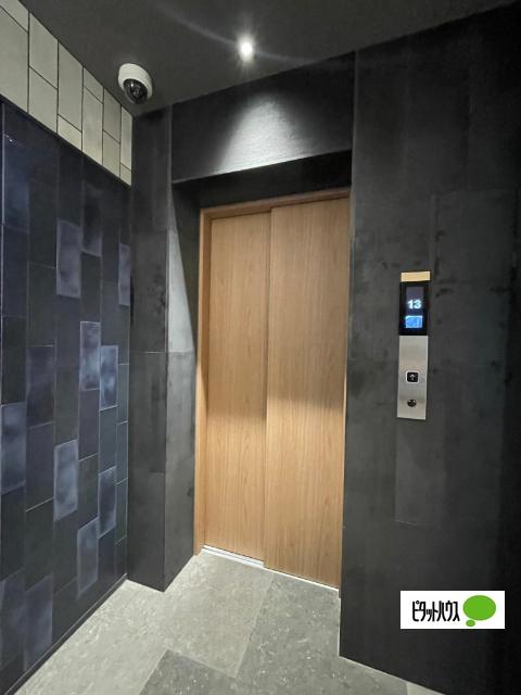 S-RESIDENCE今池駅前（808） その他