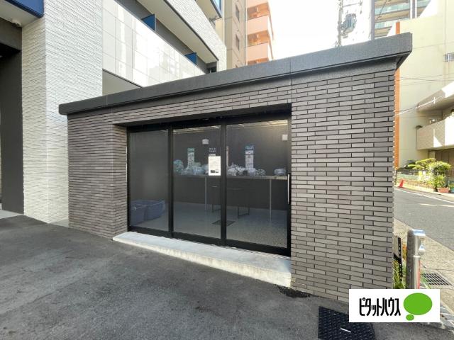 S-RESIDENCE今池駅前（808） 共有部分