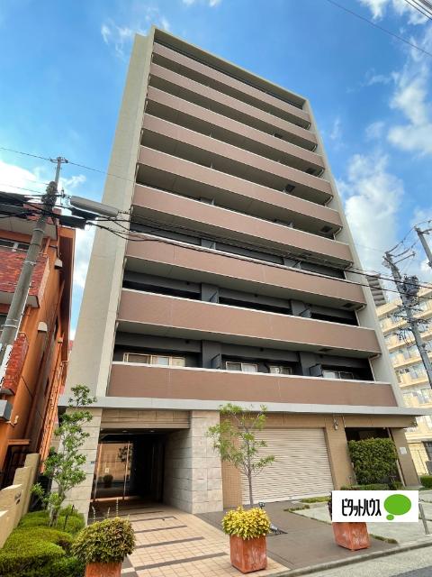 プランドール千種（901） 外観
