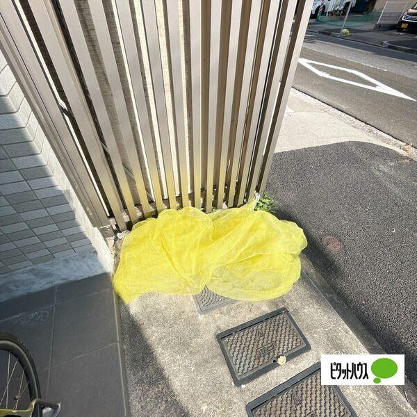 トミテラス（101） その他