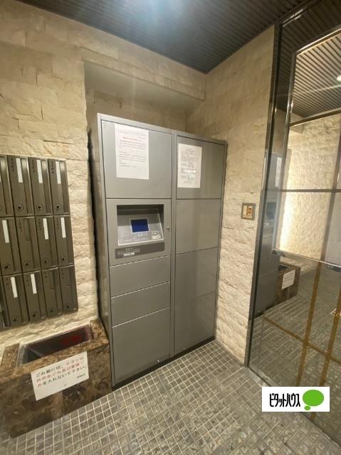 HF名駅北レジデンス WEST（804） 物件画像