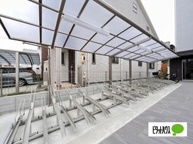クレストタップ名古屋ウエスト（303） 共有部分