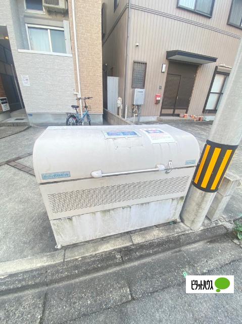 セーナ新道（102） 共有部分