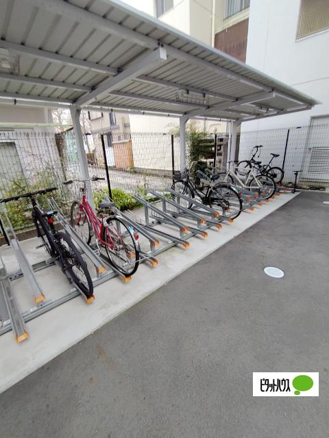 名古屋市中区千代田マンション 共有部分