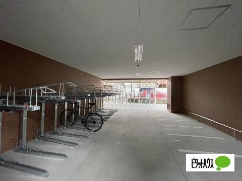 ファステート栄セントラル（805） 共有部分