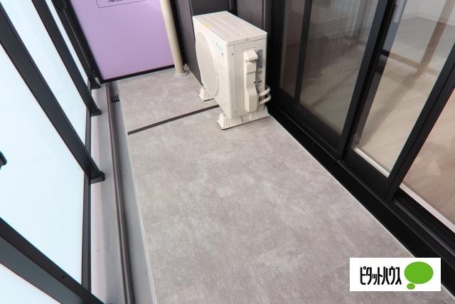 S-RESIDENCE上前津駅前（301） 眺望