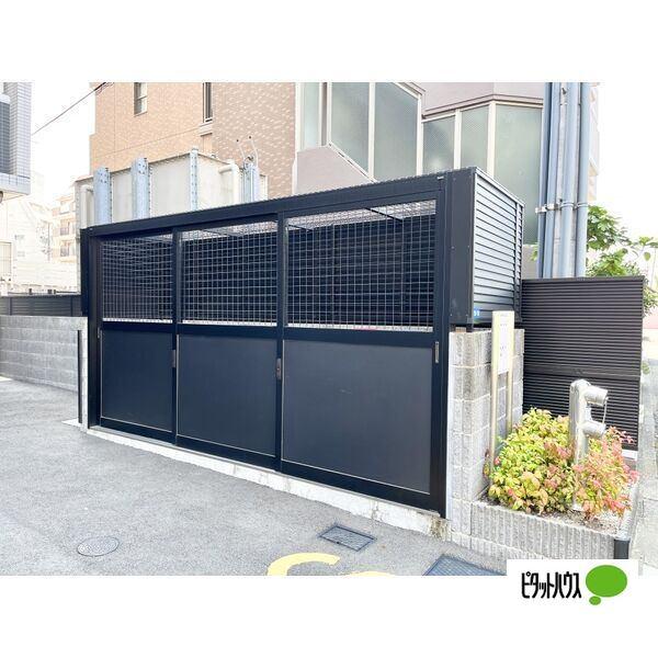 GRANDUKE大曽根（403） その他