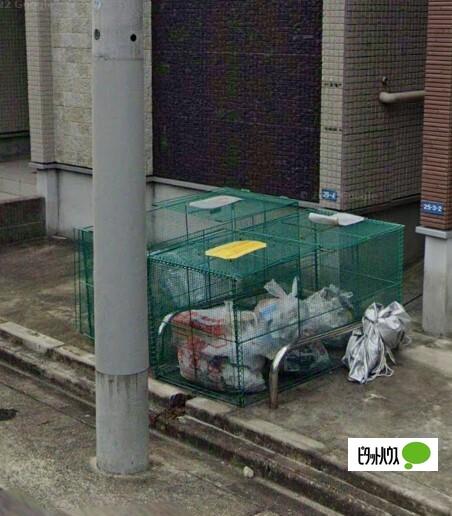ラハト今池（101） 共有部分
