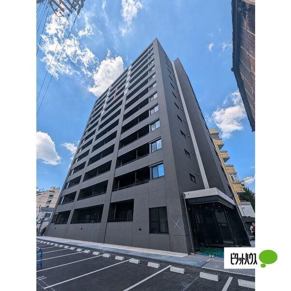 名古屋市中区平和マンション その他