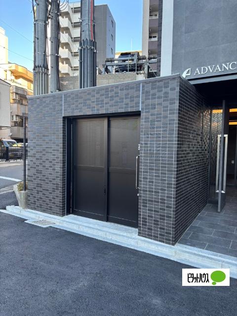 アドバンス名古屋ブランシュ（1105） その他